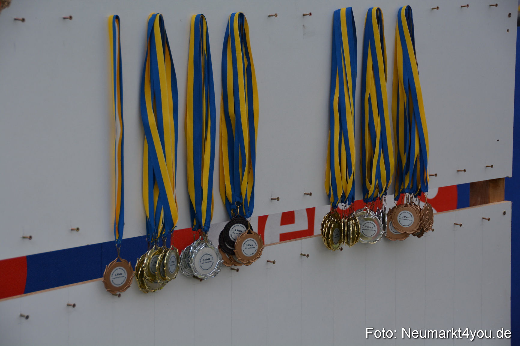 Stadtlauf Neumarkt 2015 0094